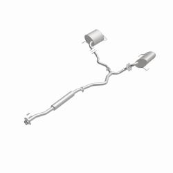 MAG BRE Exhaust Kits Magnaflow 106-0282