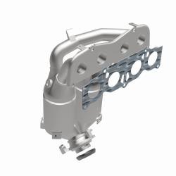 MAG Converter Direct Fit Magnaflow 51871