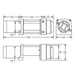 SUPERWINCH 1145260