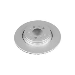 POWER STOP EBR1077EVC