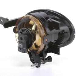 HELLA Fog Lamp Hella 009954311