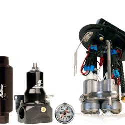 Aeromotive 17356