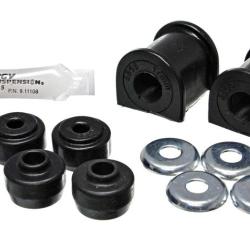 ES Sway Bar Bushings - Black Energy Suspension 8.5136G