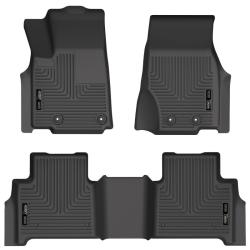 Husky Liners 95411