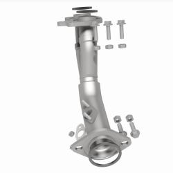 MAG BRE Front Pipe Kit Magnaflow 107-0150