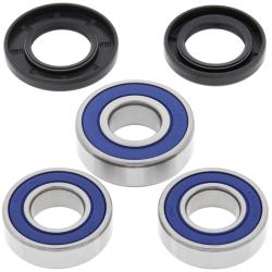 ABR Wheel Bearing Kits All Balls Racing 25-1066