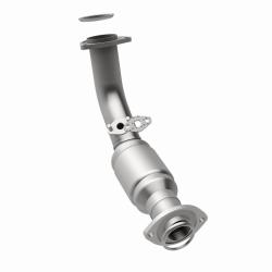MAG Converter Direct Fit Magnaflow 49505