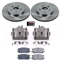 PowerStop KCOE196