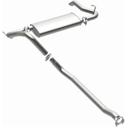 MAG BRE Exhaust Kits Magnaflow 106-0646