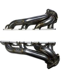 KOOKS HEADERS 31001400