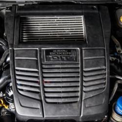 Turbo XS W15-VPC-BLK