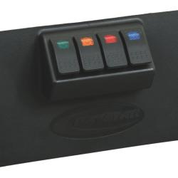 Daystar KJ71040BK