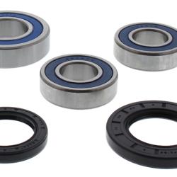 ABR Wheel Bearing Kits All Balls Racing 25-1749