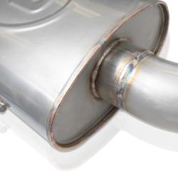 Stainless Works DUR11CBL