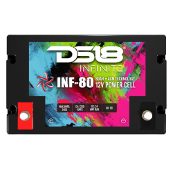 DS18 INF-80