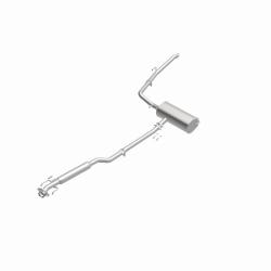 MAG BRE Exhaust Kits Magnaflow 106-0939