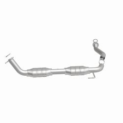 MAG Converter Direct Fit Magnaflow 49629