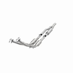 MAG Converter Direct Fit Magnaflow 49716