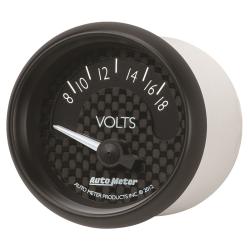 AutoMeter 8092