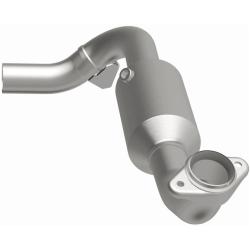 MAG Converter Direct Fit Magnaflow 4451166