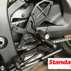 VORTEX RACING RS403K