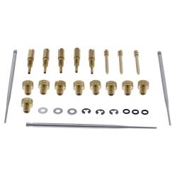 ABR Carburetor Rebuild Kits All Balls Racing 26-10056