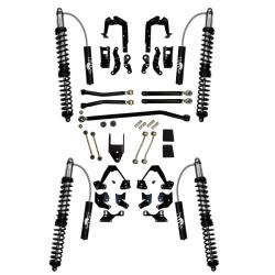 Skyjacker JL36SLSKD-SX