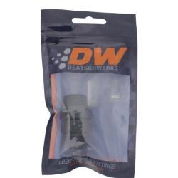 DW AN-AN Male Couplers DeatschWerks 6-02-0421-B