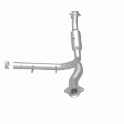MAG Converter Direct Fit Magnaflow 5551470