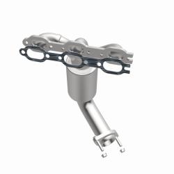 MAG Converter Direct Fit Magnaflow 51061