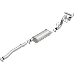 Magnaflow 106-0946