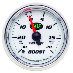 AutoMeter 7307