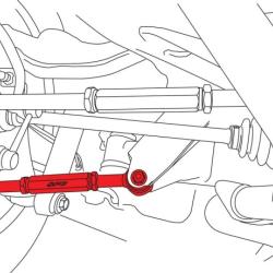 SPC Performance 67665