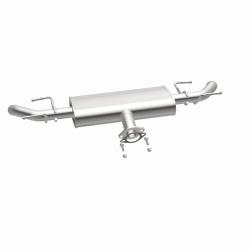 MAG BRE Exhaust Kits Magnaflow 106-0796