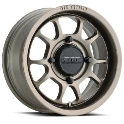 METHOD WHEELS MR40947047452