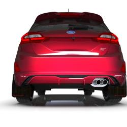 RALLY ARMOR MF60URBLKRD