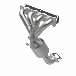 MAG Converter Direct Fit Magnaflow 5451159