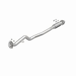 MAG BRE Front Pipe Kit Magnaflow 107-0277