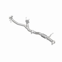 MAG BRE Exhaust Kits Magnaflow 107-0171
