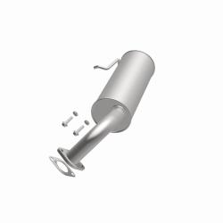 MAG BRE Exhaust Kits Magnaflow 106-0790