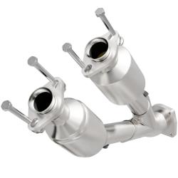 MAG Converter Direct Fit Magnaflow 49465