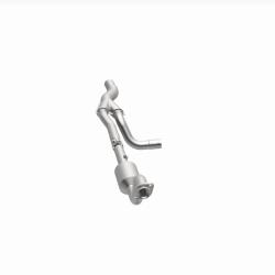MAG Converter Direct Fit Magnaflow 4651499