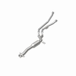 MAG Converter Direct Fit Magnaflow 4481177