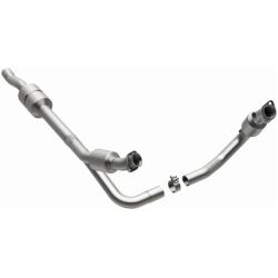 MAG Converter Direct Fit Magnaflow 458070