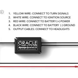 ORACLE Lighting 8204-332