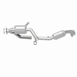 MAG Converter Direct Fit Magnaflow 444034