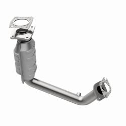 MAG Converter Direct Fit Magnaflow 49005