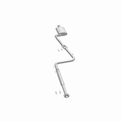 MAG BRE Exhaust Kits Magnaflow 106-0622