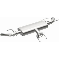 MAG BRE Exhaust Kits Magnaflow 106-0796
