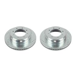 POWER STOP JBR1572XPR